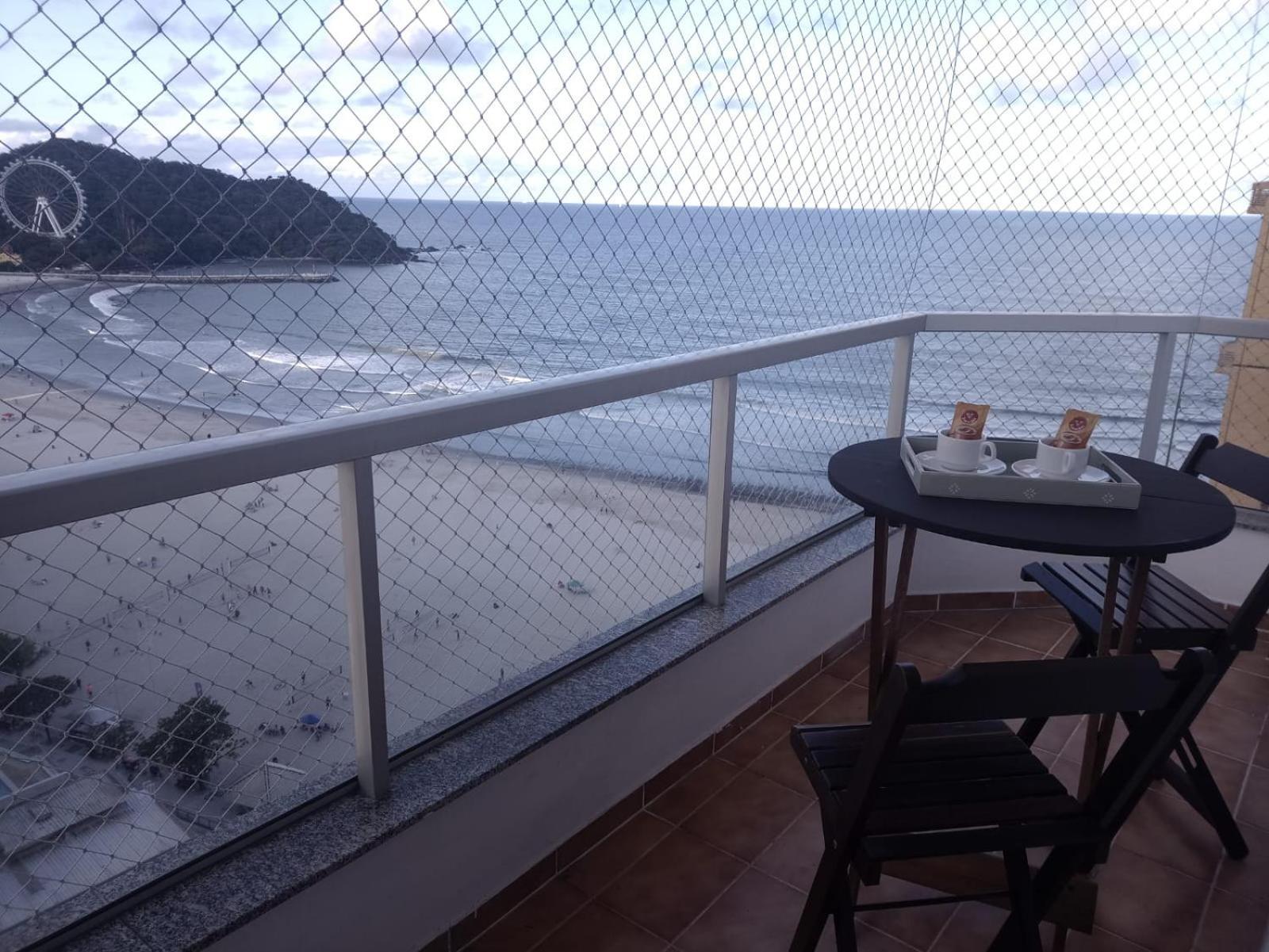 Suite En Apartamento Privado Balneario Camboriu Exterior foto