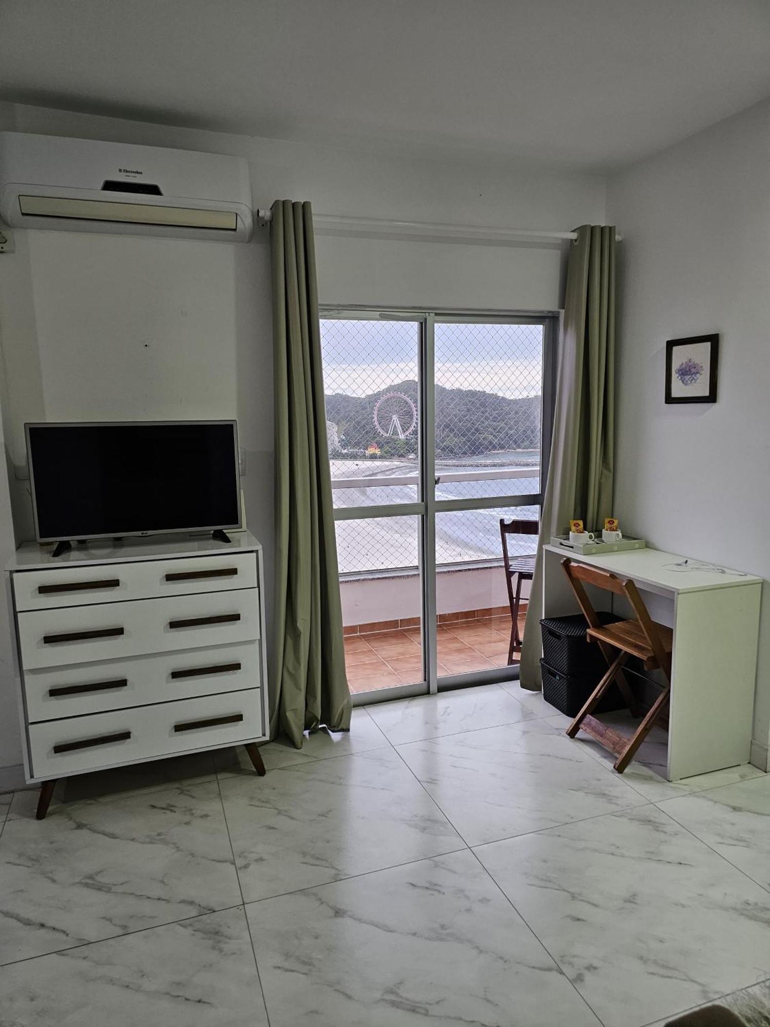 Suite En Apartamento Privado Balneario Camboriu Exterior foto